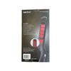 Heated hair and beard straightening comb 3 Piece kit view 2