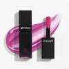 glowiest EFFORTLESS Glow Lip Oil 003 BERRY: Hydrating, Nourishing, Plumping | Non-Sticky Lip Gloss, Sheer, Lip Camellia Oil - 0.17oz (5ml) view 1