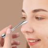 minkissy 3pcs Eye Massage Tools Professional Eye Cream Rollers for Convenient Application Portable Household Cream Applicators Matte view 3