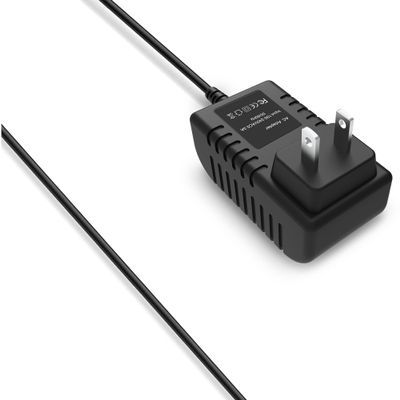 HISPD AC Adapter Compatible with Lumea Comcompatible witht Hair Removal System SC1981/50 SC1982