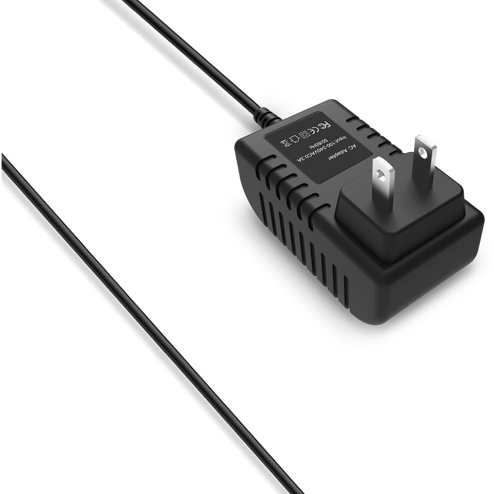 HISPD AC Adapter Compatible with Lumea Comcompatible witht Hair Removal System SC1981/50 SC1982