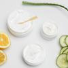 Beavorty 15pcs Cosmetic Spatula Reusable Plastic Cream and Lotion Spoons for Mixing Applying and Sampling Beauty Products for Skincare and Makeup Applications view 3