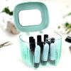 Zerodeko Lipstick Organizer Lid Lip Gloss Holder Makeup Organizer Home Makeup Storage Cosmetics Storage Holders view 3