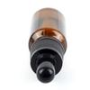 Beaupretty 15pack Amber Dropper Bottles for Essential Oils Diy Aromatherapy Blends Refillable and Reusable Containers Pipettes for Travel and Everyday Use view 3