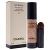 Chanel Les Beiges Water Fresh Complexion Touch - B10 Makeup Women 0.68 oz view 3