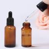 Beaupretty 12pack Amber Dropper Bottles for Diy Essential Oil Blends Refillable and Reusable for Aromatherapy and Travel view 3