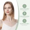 Face Lifting Tape, Ultra-thin Invisible Face Lift Sticker Face Tape for Instant Face, Hiding Facial Neck Wrinkles V-face Tightening Lifting Saggy Skin 4 Bands 20 Tapes view 2