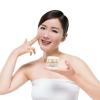 Beaupretty 2pcs Refillable Cream Dispenser Jar for Travel Skincare Leakproof Cosmetic Sample Container for Ointments Lotions and Personal Care Products view 4