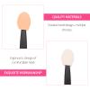 FOMIYES 100pcs Dual-ended Eyeshadow Sponge Makeup Tool for Eye Shadow Application Convenient Eye Brushes for Beginners and Professionals for Daily Use view 4