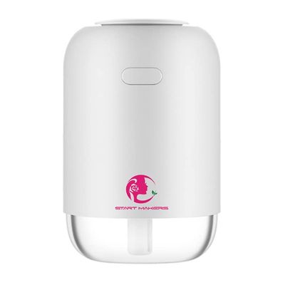 START MAKERS Facial Steamer for Home Facial, Warm Mist Humidifier Atomizer