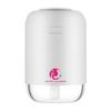 START MAKERS Facial Steamer for Home Facial, Warm Mist Humidifier Atomizer view 1