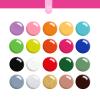 Beetles Liner Gel Polish with Curing Lamp 36W U V Nail Lamp, 20 Colors Liner Gel Polish Set with Fast Drying Compact LED Nail Dryer view 4