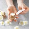 50pcs Reusable Makeup Facial Mask Spatula Spoons Cosmetic Tools Women Girls Home Use view 2