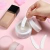 50pcs Reusable Makeup Facial Mask Spatula Spoons Cosmetic Tools Women Girls Home Use view 4