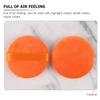 FOMIYES Makeup Powder Foundation Beauty Sponges Women Makeup Tools Dry Random Color view 4