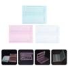 minkissy 3pcs Nail Drill Bits Case Holder Nail Drill Container Organizer Storage Box Manicure Accessory for Home Use Or Nail Salon view 3