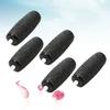 Beaupretty Sets Extra Coarse Replacement Rollers for Foot Callous Remover Tool Pcs view 3