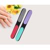 Beaupretty 10pcs fingernail Salon Tools fingernail Polish File Toe Nail Buffer Nail File Tools Manicure Polish s Toe Nail File Professional s Cosmetic Portable view 2