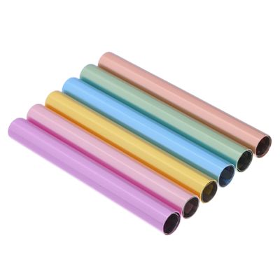 FOMIYES Nail Art Pen Cap Brush Cap Protector Lightproof Manicure Pen Covers Nail Brush Extension