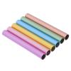 FOMIYES Nail Art Pen Cap Brush Cap Protector Lightproof Manicure Pen Covers Nail Brush Extension view 1
