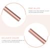 FOMIYES Nail Art Pen Cap Brush Cap Protector Lightproof Manicure Pen Covers Nail Brush Extension view 2