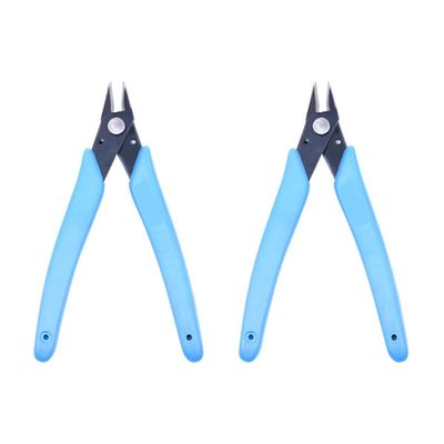 2pcs nail care supplie manicure trimmer manicure cutter toenail nippers nail clippers toenail file Manicure Pedicure Kits toenail manicure file supplies mini