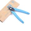2pcs nail care supplie manicure trimmer manicure cutter toenail nippers nail clippers toenail file Manicure Pedicure Kits toenail manicure file supplies mini view 2