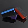 Beaupretty 15 pcs Nail buffers Nail Buffing Block Nail Buffer Block fingernail Files for Women Three Sided Nail Files Sponge Nail Files Nail Art Supplies Miss Manicure tofu Cubes view 3