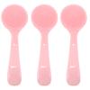 Power Tools Scrub Cosmetic Gentle Beauty Cleansing Tool Hand- Removal Skincare Girl Exfoliating Massaging Skin Brush Face Makeup Lip for Women Tools Cleaning Instrument Brush Cleaner view 1