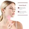 Power Tools Scrub Cosmetic Gentle Beauty Cleansing Tool Hand- Removal Skincare Girl Exfoliating Massaging Skin Brush Face Makeup Lip for Women Tools Cleaning Instrument Brush Cleaner view 4