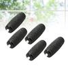 12PCS Electric Tool Pedicure Tools Foot for Dead Skin Electrical Tools Power Tools Foot File Roller Coarse Roller Heads Roller Refill Heads Coarse Refill Replace view 4