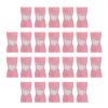 Beaupretty Soft Washcloths for Face 100 Pack Cotton Compressed Towels Portable Easy to Carry view 1