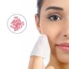 Beaupretty Soft Washcloths for Face 100 Pack Cotton Compressed Towels Portable Easy to Carry view 3