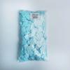 100/1000 Pcs Portable Soap Petals, Flower Shape Scented Tablets, Travel Mini Cleaning Soaps, Scented Slice Disposable Soap Flakes(1000pcs,Blue) view 1