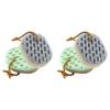 Beaupretty Sets Bath Sponge Set Exfoliating Soft and for Shower Bath Pcs view 1