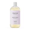 Deep Steep Body Wash, Lavender Vanilla, 17 oz  Hydrating Shower Gel with Hyaluronic Acid, Shea Butter, Aloe Vera & Argan Oil  Vegan, Clean Beauty, Clean & Refreshed Skin view 1