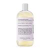 Deep Steep Body Wash, Lavender Vanilla, 17 oz  Hydrating Shower Gel with Hyaluronic Acid, Shea Butter, Aloe Vera & Argan Oil  Vegan, Clean Beauty, Clean & Refreshed Skin view 2
