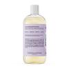 Deep Steep Body Wash, Fresh Lavender, 17 oz  Hydrating Shower Gel with Hyaluronic Acid, Shea Butter, Aloe Vera & Argan Oil  Vegan, Clean Beauty, Clean & Refreshed Skin view 2