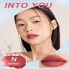 INTO YOU Matte Lipstick, Super Stay Lip Mud for Women, Lip Stain Long Lasting Waterproof, Lip Color Soft Lightweight, Smooth Lip Clay Mousse, Dual-Use For Lips And Cheek, Pink Lipstick (N3) view 2