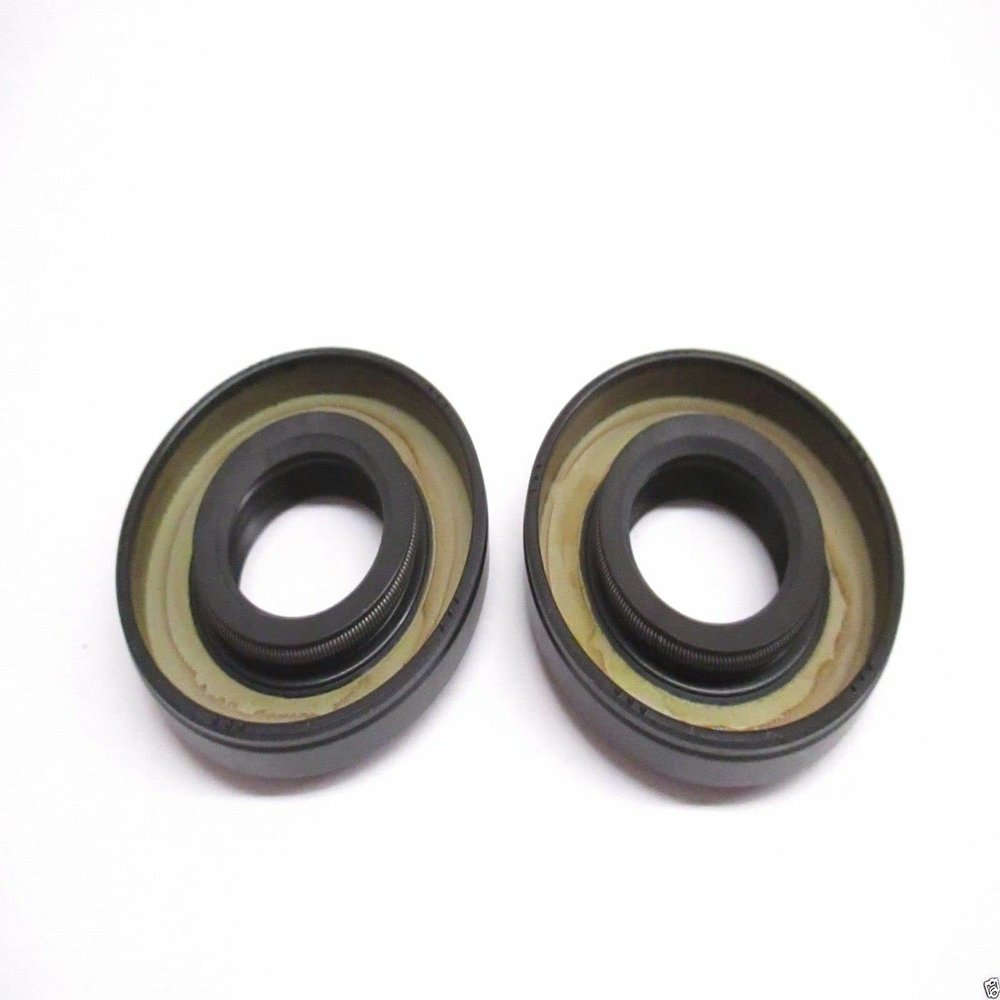 ANYTOY 51066 2 Pack Lip Seal 0.75 x 1.577 x 0.250 Replacement for Hydro Gear