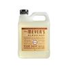 Mrs. MEYER'S Liquid Hand Soap Refill, Oat Blossom 33 Fl Oz. (Pack of 2) view 3