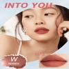 INTO YOU Matte Lipstick, Super Stay Lip Stain, Dual-Use For Lips And Cheek, Red Lipstick (W5) view 2