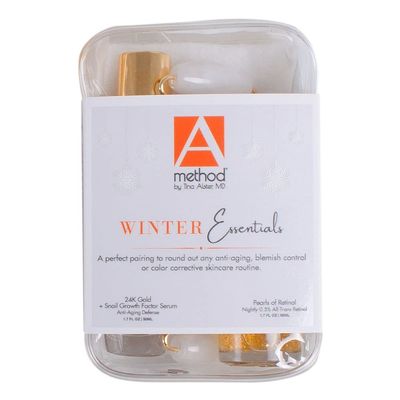 Winter Essentials Kit