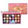 Pat McGrath Labs Mthrshp Mega Celestial Nirvana Eyeshadow Palette - 18 New Shades, 4 Textures, Blendable Mattes, Metallics, Shimmers, Limited Edition view 1