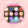 Pat McGrath Labs Mthrshp Mega Celestial Nirvana Eyeshadow Palette - 18 New Shades, 4 Textures, Blendable Mattes, Metallics, Shimmers, Limited Edition view 3