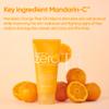 BANILA CO Clean it Zero Brightening Peeling Gel | Gentle Exfoliating Scrub with Mandarin Orange Extract, Korean Skincare for Smooth & Radiant Skin (120ml / 4.05 fl.oz) view 4