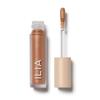 ILIA - Chromatic Liquid Powder Eye Tint | Cream-to-Powder Eyeshadow, Smudge-Resistant, Quick-Dry, Weightless, Water-Based | Non-Toxic, Vegan, Cruelty-Free, Clean Makeup (Burnish, 0.12 fl oz | 3.5 ml) view 1