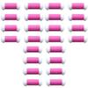 Beaupretty 30pcs Replacement Roller for Foot Dead Skin Removal Exfoliator for Foot Care Ergonomic Design Water Resistant view 1