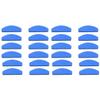 Beaupretty 40 PCS Mini Tools Buffing Block for Natural Nails Manicure Pedicure kit Nail Files Professional Files Bulk Emery Boards for s Files Tool polishing File Set view 1
