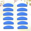 Beaupretty 40 PCS Mini Tools Buffing Block for Natural Nails Manicure Pedicure kit Nail Files Professional Files Bulk Emery Boards for s Files Tool polishing File Set view 3